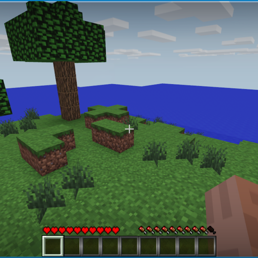 MineCraft Roblox Edition PUBLIC official Roblox game thumbnail