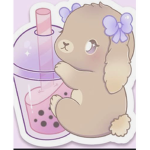 BubblyTea