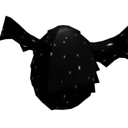 Egg of the Starry Dragon