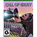 The mysterious guy