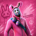 Bunnyhopbro Fan Group