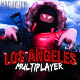 Los Angeles Mulitplayer