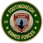FootingHeigh Armed Forces