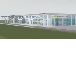 Dublin International Airport