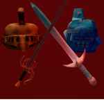 THE ICY KINGDUM