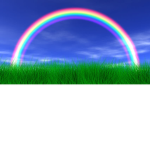 The rainbow squad.