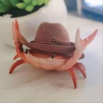 Crab Cab