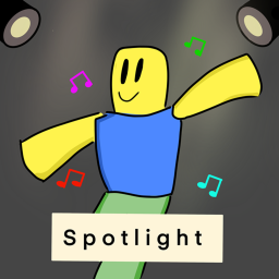 Spotlight🎵🎵