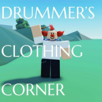 Drummer's Clothing Corner
