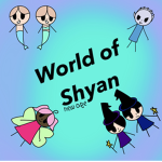 World of Shyan role players!