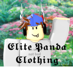 Elite panda