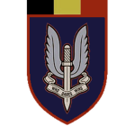 BE | Groupe des Forces spéciales