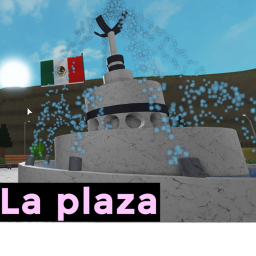 La Plaza Mexicana [ Beta ]