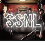 SSNL(StayStackinNevaLackin)