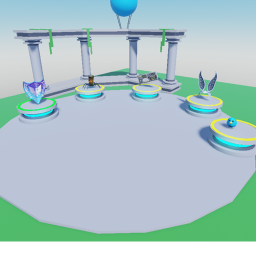 Roblox Events (BETA)