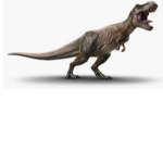 DINOSUARS UNITED