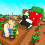 Grow a Garden 2