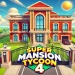 Super Mansion Tycoon 4 icon