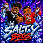 Salty Bros.