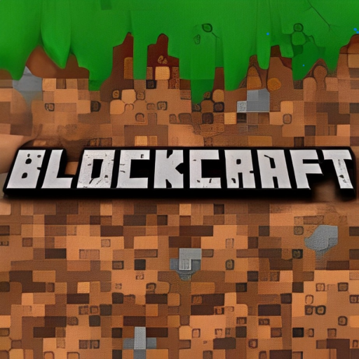 ⛏️BlockCraft🌳🌿