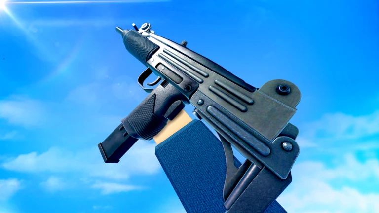 Gunfight Arena