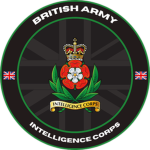 -Royal Intelligence Corps--