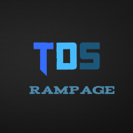 Tower Defense Rampage