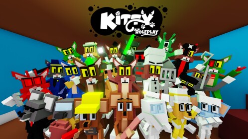 Kitty Roleplay
