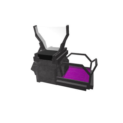 Industrial Way-Up High Ore Welder [mhs]