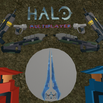 Halo Multiplayer