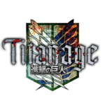 Titanage Armed Forces