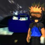 P L U T O '
