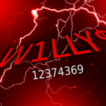 .W1LLY$.