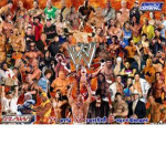 swe Sincere wrestling  entertainment