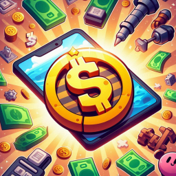 Money Clicker Simulator