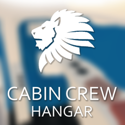 Cabin Crew Hangar