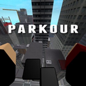 mad parkour simulator [BETA]