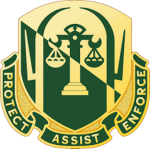 ARNG｜ Military Police Corps