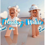 FLOWING WATERS DANCE