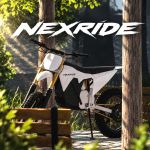 NexRide [UPDATE]