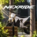 NexRide icon