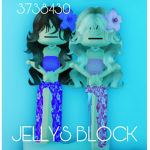 Jellys Block
