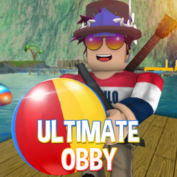 Ultimate Obby Challenge