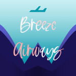 Breezé Airways