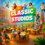 Classic OP studios