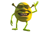 Shrek is love fan group