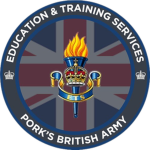 [BA] ~ Education and Training Services ~