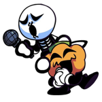 ITS A SPOOKY MONTH