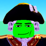 Jorge Washton's Continental Army