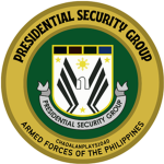 |AFP| Presidential Security Group [PSG]